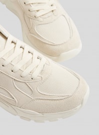 Footwear Man Terranova