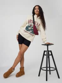 Footwear Woman Terranova