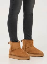 Footwear Woman Terranova