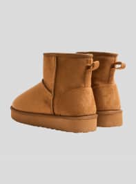 Footwear Woman Terranova
