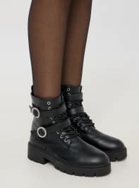 Chaussure Femme Terranova