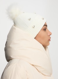 Cappellino Donna Terranova