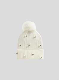 Cappellino Donna Terranova
