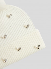 Cappellino Donna Terranova