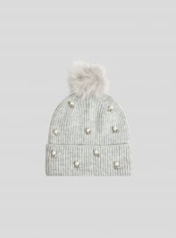 Small-Hat Woman Terranova