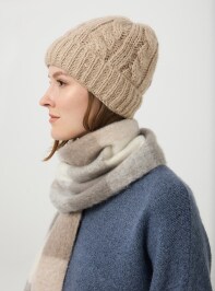 Cappellino Mujer Terranova