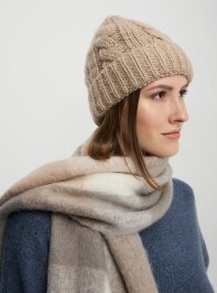Cappellino Mujer Terranova