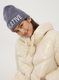 Cappellino Damen Terranova