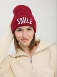 Cappellino Zena Terranova
