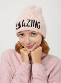Cappellino Damen Terranova