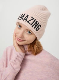 Cappellino Damen Terranova