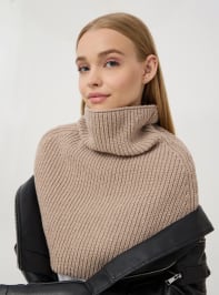 Scarves/Foulard Woman Terranova