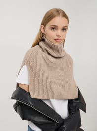 Scarves/Foulard Woman Terranova