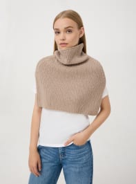 Scarves/Foulard Woman Terranova