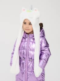 Small-Hat Girls Terranova