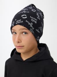 Cappellino Chlapcek 010