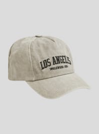 Cappellino Uomo Terranova
