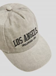 Cappellino Uomo Terranova