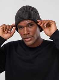 Cappellino Uomo Terranova