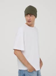 Small-Hat Man Terranova