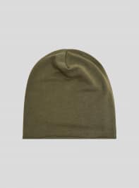 Small-Hat Man Terranova