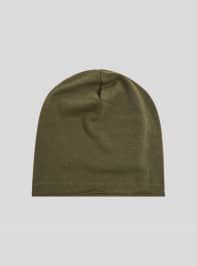 Small-Hat Man Terranova