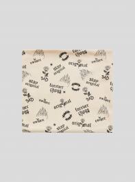 Scarves/Foulard Boys Terranova