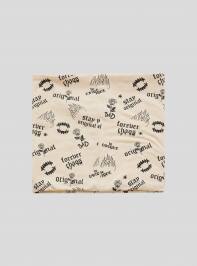 Scarves/Foulard Boys Terranova