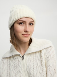 Cappellino Mujer Terranova