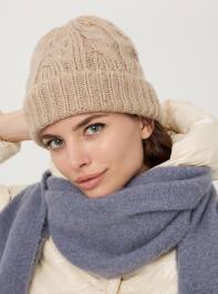Cappellino Donna Terranova