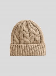 Cappellino Donna Terranova