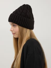 Cappellino Donna Terranova