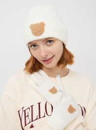 Cappellino Mujer Terranova