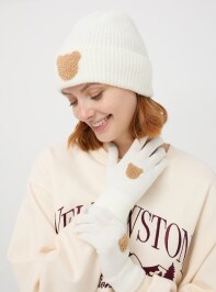 Cappellino Mujer Terranova