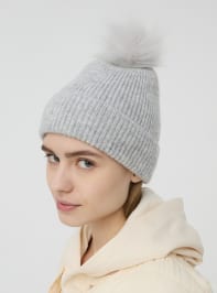 Cappellino Donna Terranova