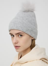 Cappellino Donna Terranova