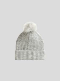 Cappellino Donna Terranova
