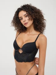 Bra Woman Terranova