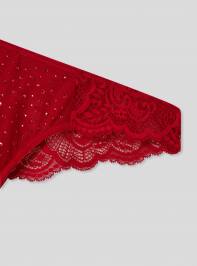 Slip Mujer Terranova