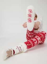 Hosiery Woman Terranova