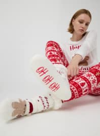 Hosiery Woman Terranova