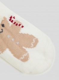 Hosiery Woman Terranova