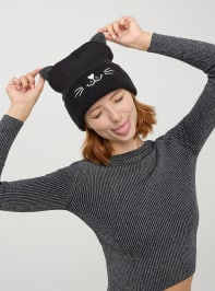 Cappellino Donna Terranova