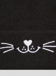 Cappellino Donna Terranova