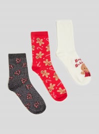 Hosiery Woman Terranova