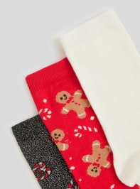Hosiery Woman Terranova