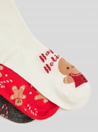 Hosiery Woman Terranova