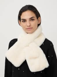 Sciarpe/Foulard Dámské Terranova