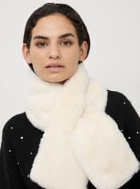 Sciarpe/Foulard Dámské Terranova