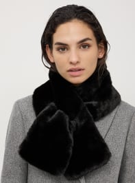 Scarves/Foulard Woman Terranova